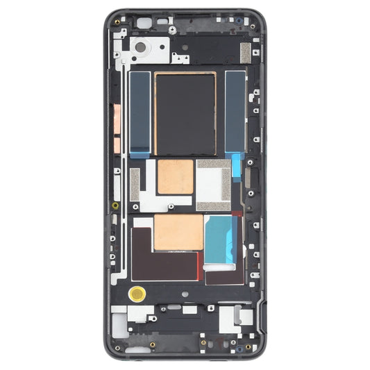 Placa de bisel del marco intermedio para Asus ROG Phone 5 ZS673KS, para Asus ROG Phone 5