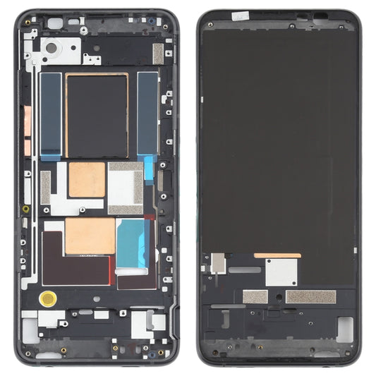 Placa de bisel del marco intermedio para Asus ROG Phone 5 ZS673KS, para Asus ROG Phone 5