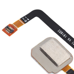 Fingerprint Sensor Flex Cable for Asus Zenfone 6  ZS630KL