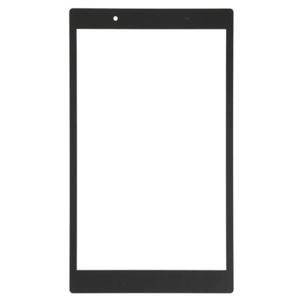 Front Screen Outer Glass Lens for Lenovo Tab 4 / TB-8504F / TB-8504X