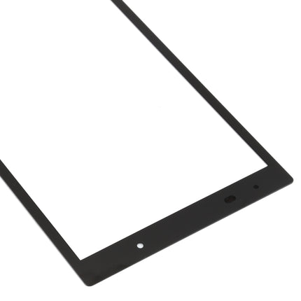 Front Screen Outer Glass Lens for Lenovo Tab 4 / TB-8504F / TB-8504X