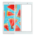 For Lenovo Tab 4 (White) / White
