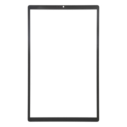 Front Screen Outer Glass Lens for Lenovo Tab M10 Plus / TB-X606F / TB-X606X / TB-X606, For Lenovo Tab M10 Plus