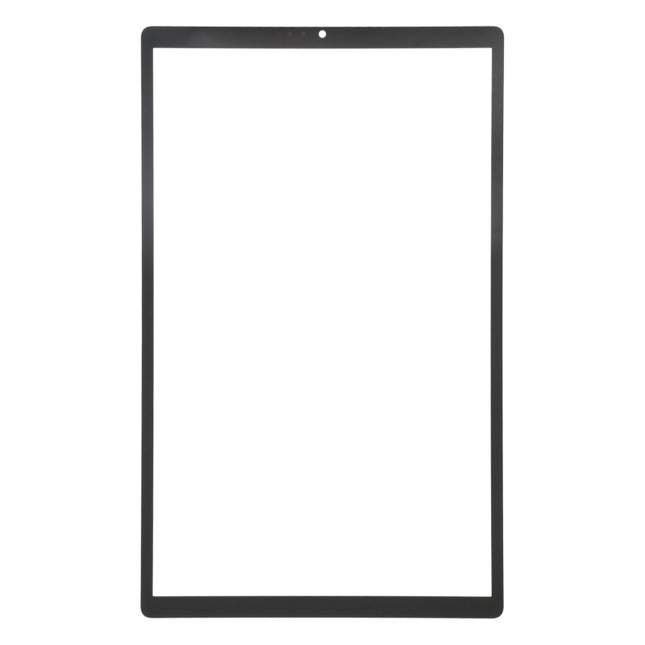 Front Screen Outer Glass Lens for Lenovo Tab M10 Plus / TB-X606F / TB-X606X / TB-X606, For Lenovo Tab M10 Plus