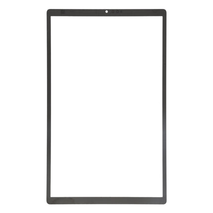 Front Screen Outer Glass Lens for Lenovo Tab M10 Plus / TB-X606F / TB-X606X / TB-X606, For Lenovo Tab M10 Plus