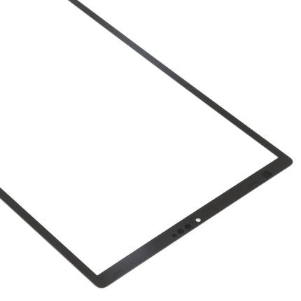 Front Screen Outer Glass Lens for Lenovo Tab M10 Plus / TB-X606F / TB-X606X / TB-X606, For Lenovo Tab M10 Plus