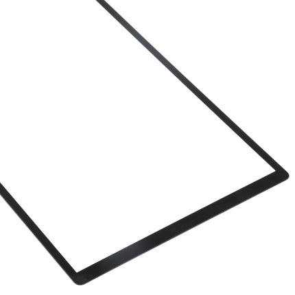 Front Screen Outer Glass Lens for Lenovo Tab M10 Plus / TB-X606F / TB-X606X / TB-X606, For Lenovo Tab M10 Plus