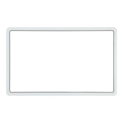 For Huawei MatePad 10.4 BAH3-L09 BAH3-W09 BAH3-W19 BAH3-AL00  Front Screen Outer Glass Lens