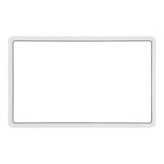 For Huawei MatePad 10.4 BAH3-L09 BAH3-W09 BAH3-W19 BAH3-AL00  Front Screen Outer Glass Lens