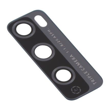 For Huawei Enjoy 20 Pro 10pcs Back Camera Lens , For Huawei Enjoy 20 Pro