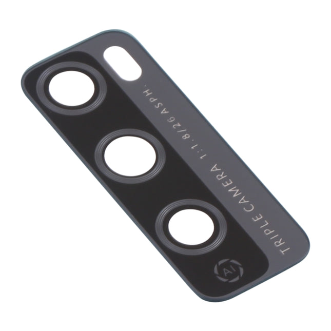 For Huawei Enjoy 20 Pro 10pcs Back Camera Lens