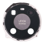 For Huawei Mate 40 Pro / Black