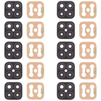 For Huawei Nova 8 SE / Black