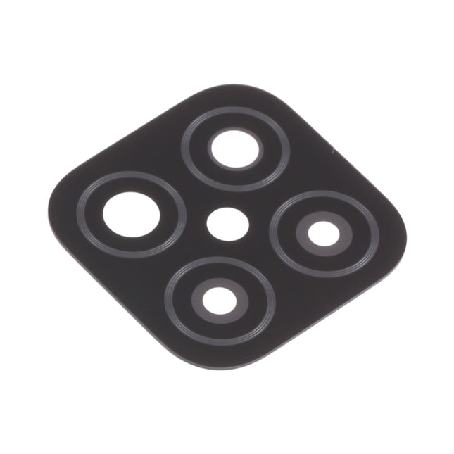 For Huawei Nova 8 SE  10pcs Back Camera Lens