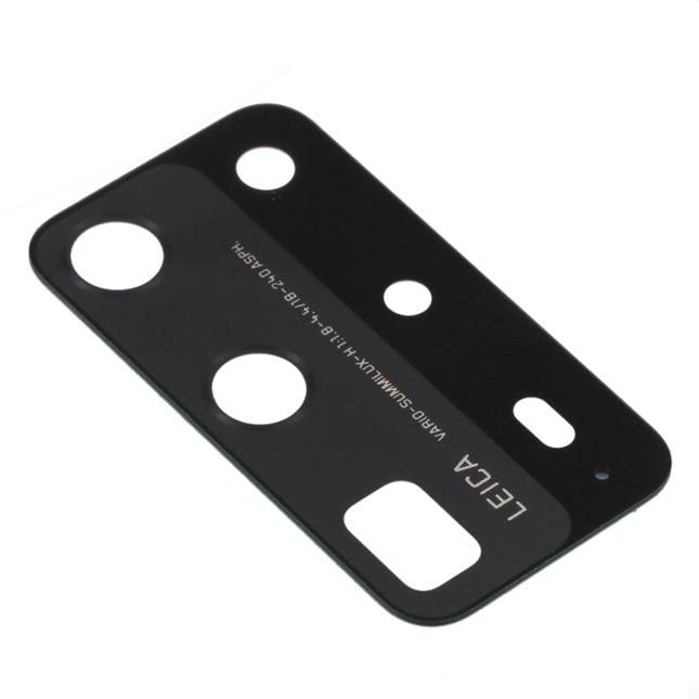 For Huawei P40 Pro+ 10pcs Back Camera Lens