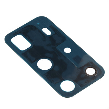 For Huawei P40 Pro+ 10pcs Back Camera Lens , For Huawei P40 Pro+