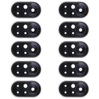 For Huawei Nova 8 5G / Black