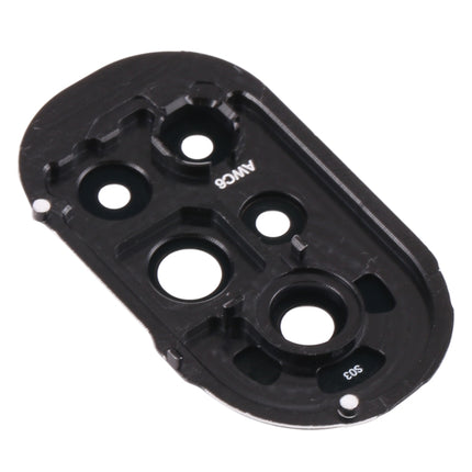 For Huawei Nova 8 5G  10pcs Camera Lens Cover , For Huawei Nova 8 5G