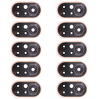 For Huawei Nova 8 5G / Gold