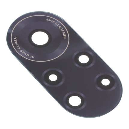 For Huawei Nova 8 Pro 5G 10pcs Back Camera Lens , For Huawei Nova 8 Pro 5G