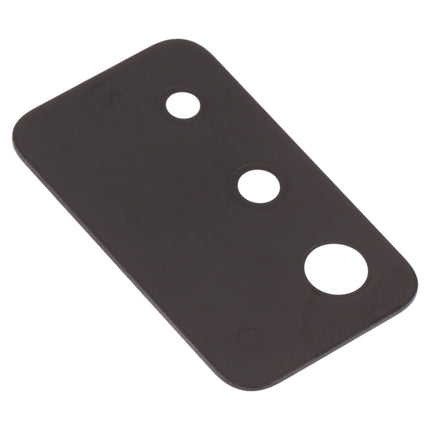 For Honor X10 Max 5G 10pcs Back Camera Lens , For Honor X10 Max 5G