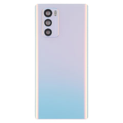 Original Back Battery Cover for LG Wing 5G LMF100N LM-F100N LM-F100V LM-F100