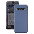 For LG V60 ThinQ 5G / Blue