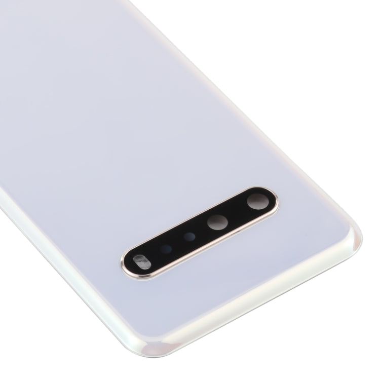 Original Back Battery Cover for LG V60 ThinQ 5G LM-V600