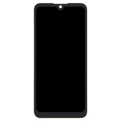 LCD Screen and Digitizer Full Assembly for Wiko Y62