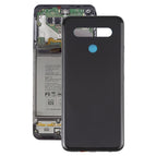 For LG K41s / Black
