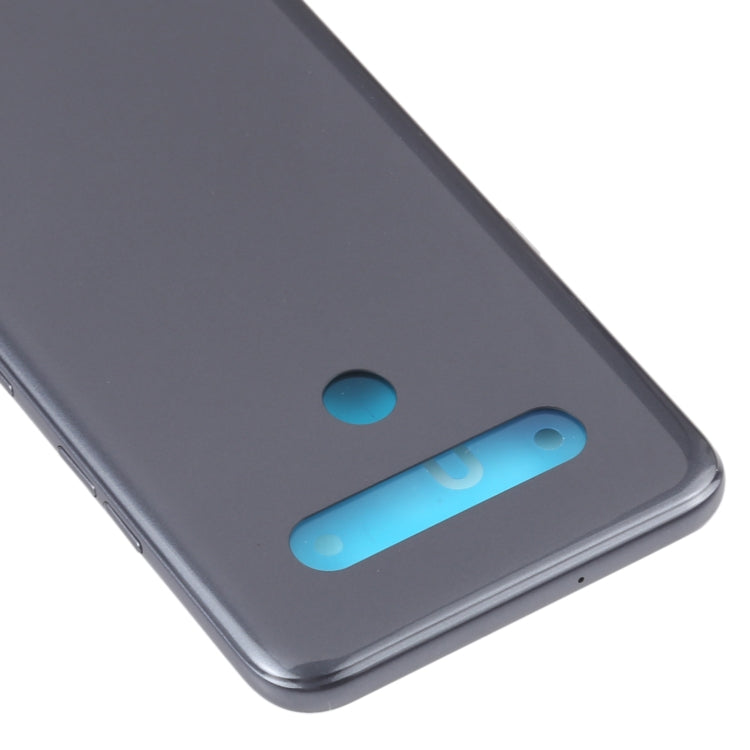 Back Battery Cover for LG K41s LMK410EMW LM-K410 LM-K410EMW