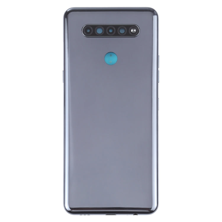 Back Battery Cover for LG K51s LMK510EMW LM-K510 LM-K510EMW