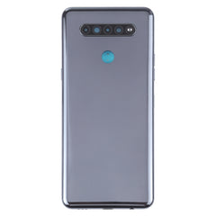 Back Battery Cover for LG K51s LMK510EMW LM-K510 LM-K510EMW