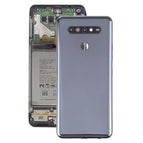 For LG K51s / Black