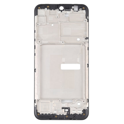 Front Housing LCD Frame Bezel Plate for LG K22 LMK200Z LMK200E LMK200B LM-K200, For LG K22