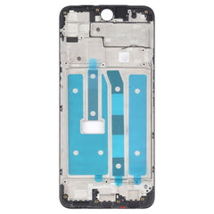 Front Housing LCD Frame Bezel Plate for LG K42 LMK420 LM-K420 LMK420H LM-K420H LMK420E LM-K420E LMK420Y LM-K420Y