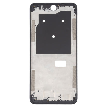 Front Housing LCD Frame Bezel Plate for LG K42 LMK420 LM-K420 LMK420H LM-K420H LMK420E LM-K420E LMK420Y LM-K420Y, For LG K42
