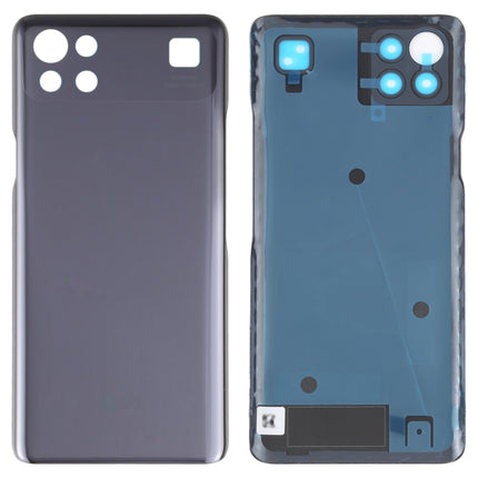 Back Battery Cover for LG K92 5G LMK920 LM-K920, For LG K92 5G