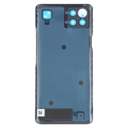 Back Battery Cover for LG K92 5G LMK920 LM-K920, For LG K92 5G