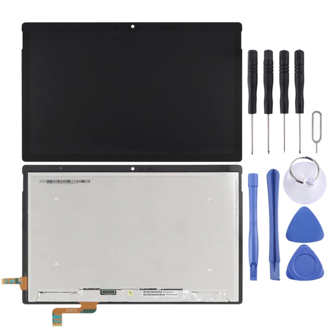 3240x2160 LCD Screen and Digitizer Full Assembly for Microsoft Surface Book 3 15 inch LP150QD1-SPA1, For Microsoft Surface Book 3 15 inch
