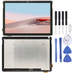 LCD Screen and Digitizer Full Assembly for Microsoft Surface Go 2 10.5 inch 1901 1906 1926 1927, For Microsoft Surface Go 2 10.5 inch