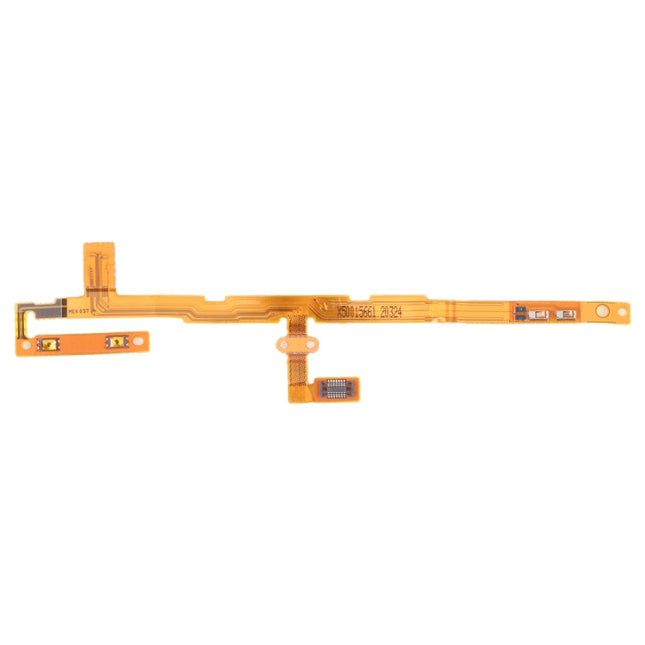Power Button Flex Cable for Sony Xperia 10 II