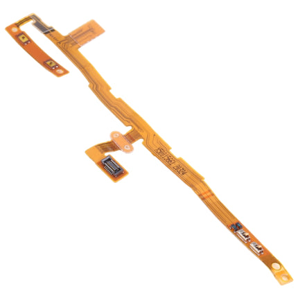 Power Button Flex Cable for Sony Xperia 10 II, For Sony Xperia 10 II