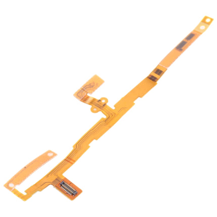 Power Button Flex Cable for Sony Xperia 10 II, For Sony Xperia 10 II