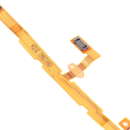 Power Button Flex Cable for Sony Xperia 10 II, For Sony Xperia 10 II