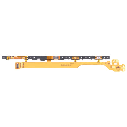 Power Button Flex Cable for Sony Xperia 5 II, For Sony Xperia 5 II