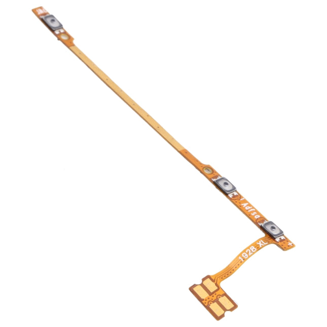 Power Button & Volume Button Flex Cable for Sony Xperia L4