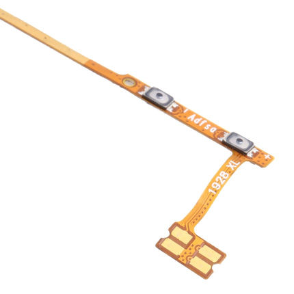 Power Button & Volume Button Flex Cable for Sony Xperia L4