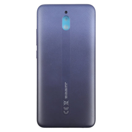 Original Back Battery Cover for Xiaomi Redmi 8A Pro / Redmi 8A Dual, For Xiaomi Redmi 8A Pro (Original)