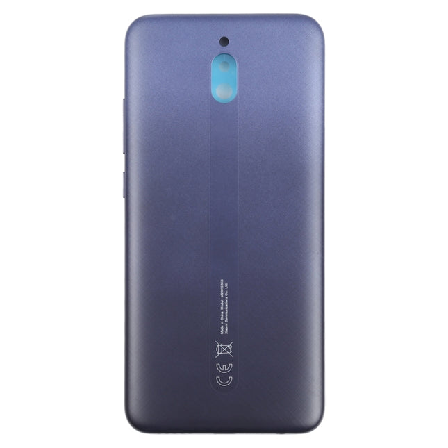 Original Back Battery Cover for Xiaomi Redmi 8A Pro / Redmi 8A Dual, For Xiaomi Redmi 8A Pro (Original)